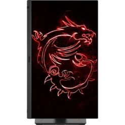 MSI Optix MAG274QRFDE-QD, Gaming-Monitor -Digitu Computer Geschaft MSI Optix MAG274QRFDE QD Gaming Monitor@@1699376 4