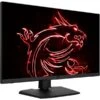 MSI Optix MPG321URDE-QD, Gaming-Monitor