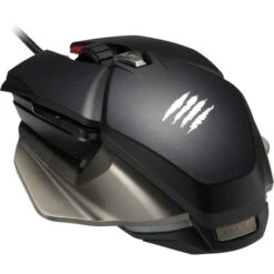 Mad Catz B.A.T. 6+, Gaming-Maus