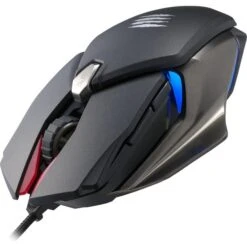 Mad Catz B.A.T. 6+, Gaming-Maus -Digitu Computer Geschaft Mad Catz B A T 6 Gaming Maus@@1909308 2