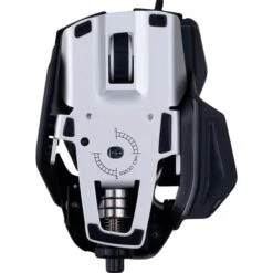 Mad Catz R.A.T. 6+, Gaming-Maus 23 Mad Catz R.A.T. 6+, Gaming-Maus -Digitu Computer Geschaft Mad Catz R A T 6 Gaming Maus@@nmzb0f 11