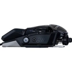 Mad Catz R.A.T. 6+, Gaming-Maus 20 Mad Catz R.A.T. 6+, Gaming-Maus -Digitu Computer Geschaft Mad Catz R A T 6 Gaming Maus@@nmzb0f 8