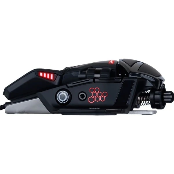 Mad Catz R.A.T. 6+, Gaming-Maus 10 Mad Catz R.A.T. 6+, Gaming-Maus – Bild 10