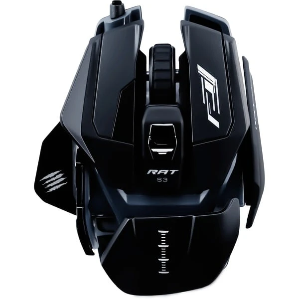 Mad Catz R.A.T. PRO S3, Gaming-Maus 1 Mad Catz R.A.T. PRO S3, Gaming-Maus