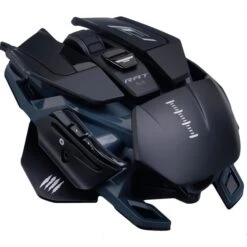 Mad Catz R.A.T. PRO S3, Gaming-Maus 14 Mad Catz R.A.T. PRO S3, Gaming-Maus -Digitu Computer Geschaft Mad Catz R A T PRO S3 Gaming Maus@@nmzb0j 2