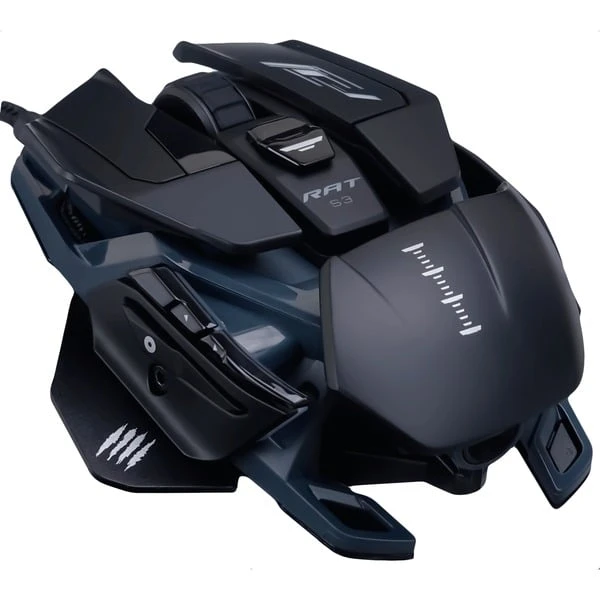 Mad Catz R.A.T. PRO S3, Gaming-Maus 3 Mad Catz R.A.T. PRO S3, Gaming-Maus – Bild 3