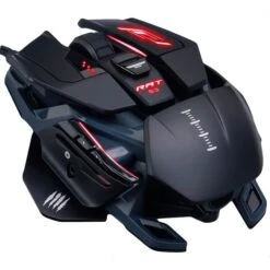 Mad Catz R.A.T. PRO S3, Gaming-Maus 15 Mad Catz R.A.T. PRO S3, Gaming-Maus -Digitu Computer Geschaft Mad Catz R A T PRO S3 Gaming Maus@@nmzb0j 3