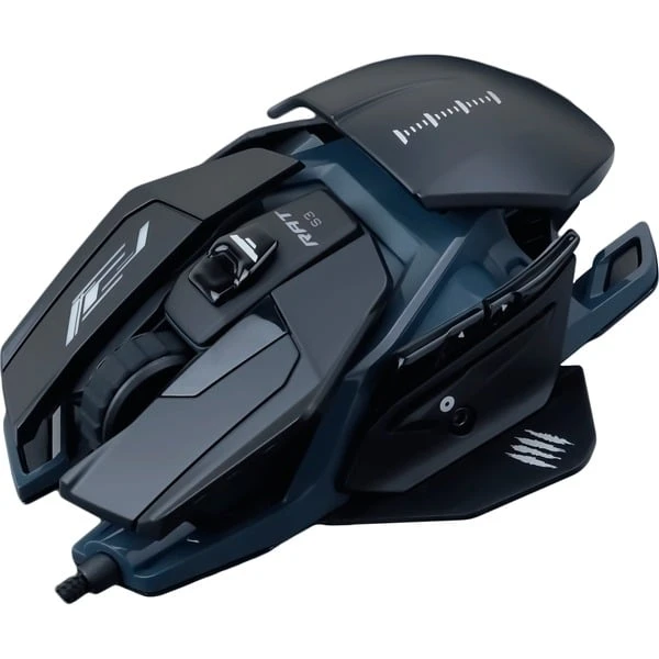 Mad Catz R.A.T. PRO S3, Gaming-Maus 5 Mad Catz R.A.T. PRO S3, Gaming-Maus – Bild 5