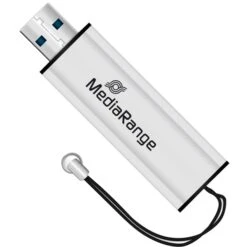 MediaRange 128 GB, USB-Stick