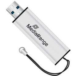 MediaRange 32 GB, USB-Stick