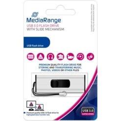 MediaRange 32 GB, USB-Stick -Digitu Computer Geschaft MediaRange 32 GB USB Stick@@imflm1 5