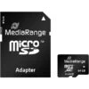 MediaRange 64 GB MicroSDXC, Speicherkarte