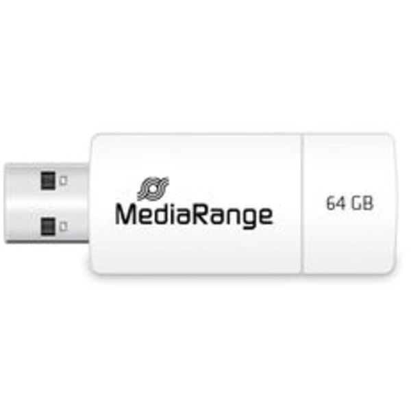 MediaRange Color Edition 64 GB, USB-Stick – Bild 3