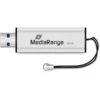 MediaRange Flash-Drive 256 GB, USB-Stick
