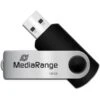 MediaRange Flexi-Drive 128 GB, USB-Stick