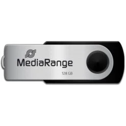MediaRange Flexi-Drive 128 GB, USB-Stick -Digitu Computer Geschaft MediaRange Flexi Drive 128 GB USB Stick@@1777968 1