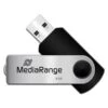 MediaRange Flexi-Drive 8 GB, USB-Stick