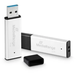 MediaRange High Performance 32 GB, USB-Stick