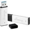 MediaRange High Performance 64 GB, USB-Stick
