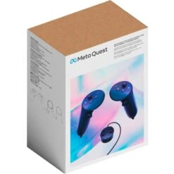 Meta Quest Touch Pro Controller, Gamepad -Digitu Computer Geschaft Meta Quest Touch Pro Controller Gamepad@@1897635 2