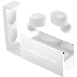 Monster Clarity 510 AirLinks, Kopfhörer