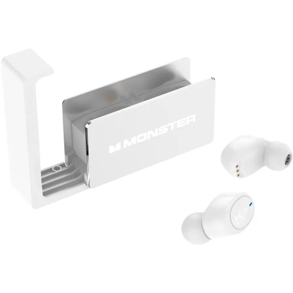 Monster Clarity 510 AirLinks, Kopfhörer 2 Monster Clarity 510 AirLinks, Kopfhörer – Bild 2