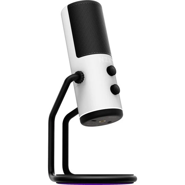 NZXT Capsule, Mikrofon 1 NZXT Capsule, Mikrofon