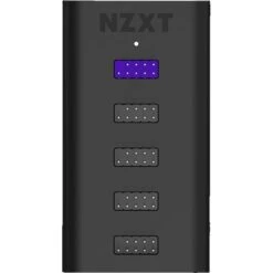 NZXT Internal USB Hub (Gen 3), USB-Hub