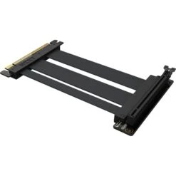 NZXT Riser Cable PCIe 4.0 X16, Verlängerungskabel