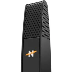 Neat Skyline Black, Mikrofon -Digitu Computer Geschaft Neat Skyline Black Mikrofon@@1854388 6