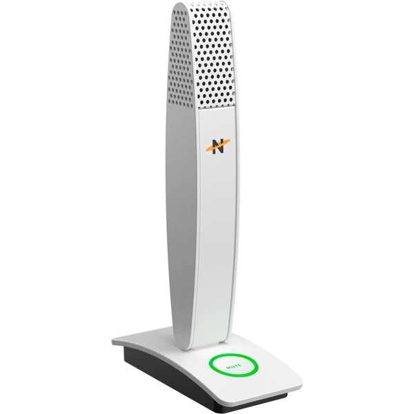 Neat Skyline White, Mikrofon 1 Neat Skyline White, Mikrofon