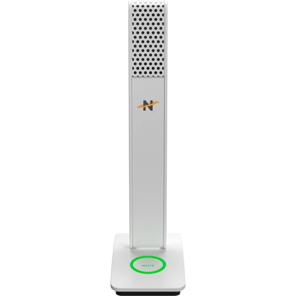 Neat Skyline White, Mikrofon 2 Neat Skyline White, Mikrofon – Bild 2