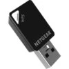 Netgear A6100, WLAN-Adapter