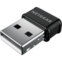 Netgear A6150 Nano, WLAN-Adapter