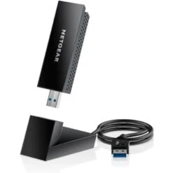 Netgear A8000 Nighthawk , WLAN-Adapter