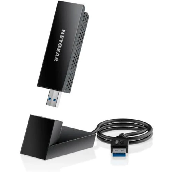 Netgear A8000 Nighthawk , WLAN-Adapter 1 Netgear A8000 Nighthawk , WLAN-Adapter