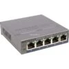 Netgear GS105E V2, Switch