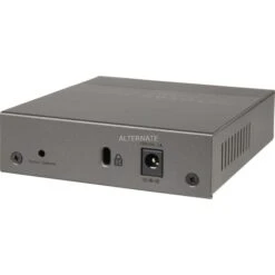 Netgear GS105E V2, Switch -Digitu Computer Geschaft Netgear GS105E v2 Switch@@lgsn3200 2