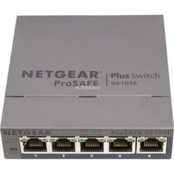 Netgear GS105E V2, Switch -Digitu Computer Geschaft Netgear GS105E v2 Switch@@lgsn3200 3