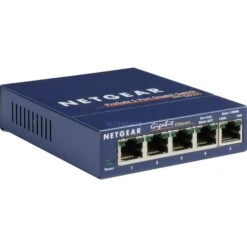 Netgear GS105GE, Switch