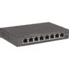 Netgear GS108E, Switch