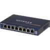 Netgear GS108GE, Switch