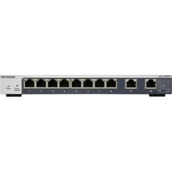 Netgear GS110EMX, Switch -Digitu Computer Geschaft Netgear GS110EMX Switch@@lgsn7d 2