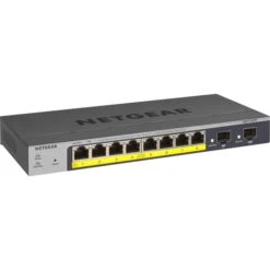 Netgear GS110TP V3, Switch