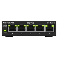 Netgear GS305E, Switch -Digitu Computer Geschaft Netgear GS305E Switch@@1528284 31