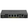 Netgear GS305PP, Switch