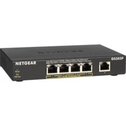Netgear GS305P, Switch -Digitu Computer Geschaft Netgear GS305P Switch@@1701330 32