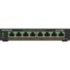 Netgear GS308EP, Switch