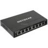 Netgear GS308E, Switch