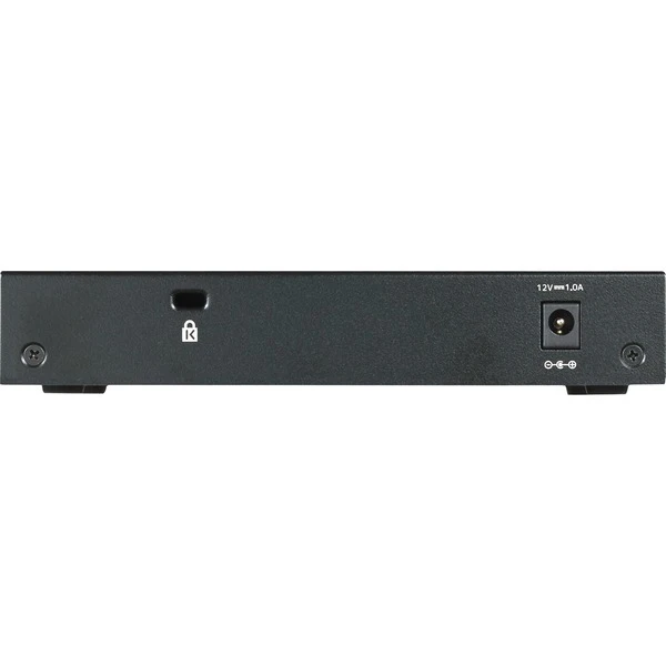 Netgear GS308T, Switch 3 Netgear GS308T, Switch – Bild 3